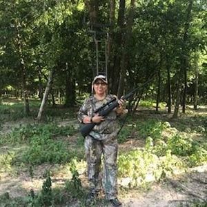 Meet your Posher, Rose ochoa